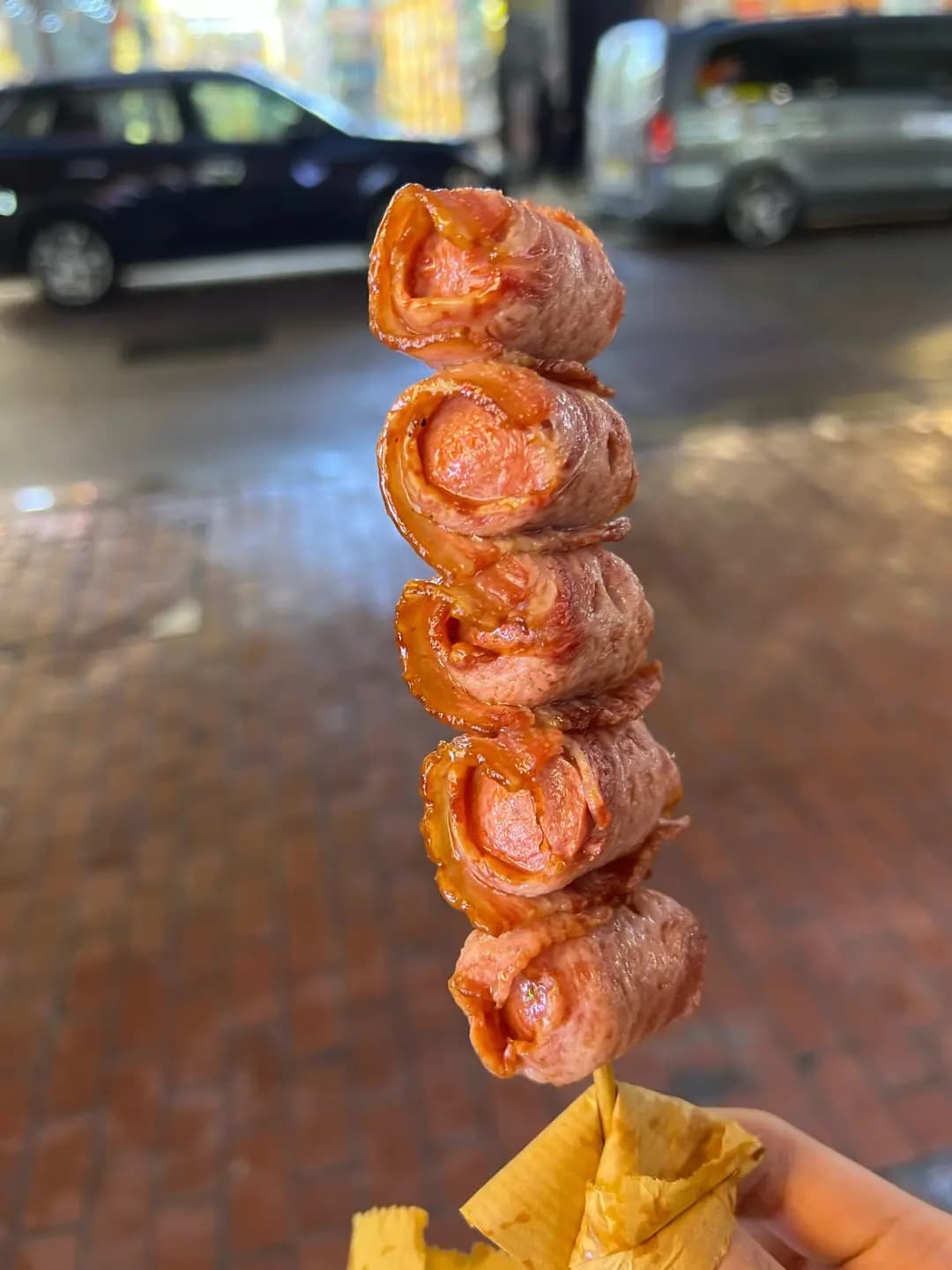 旺津菓汁小食 photo 5