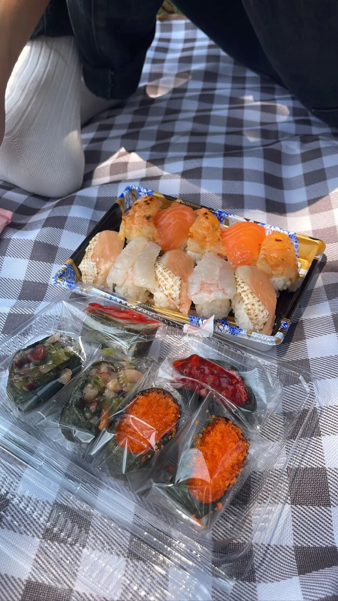 爭鮮外帶壽司 (好爵中心) photo 7