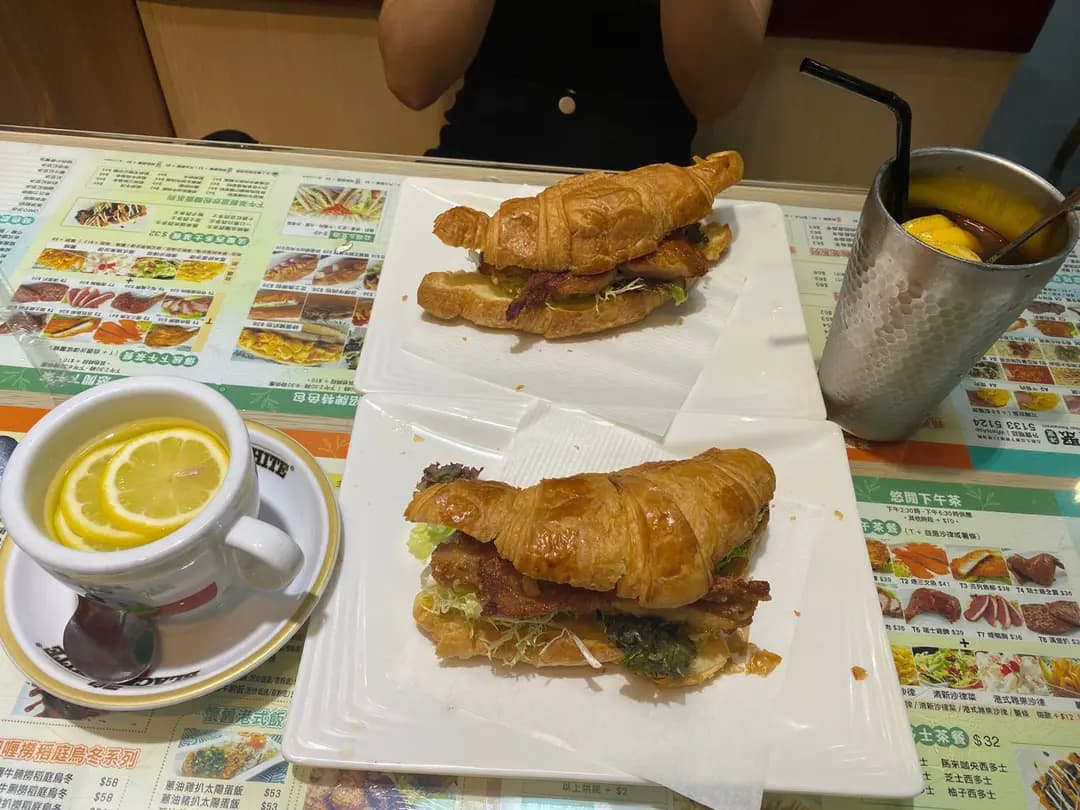 茶聚冰室 photo 2