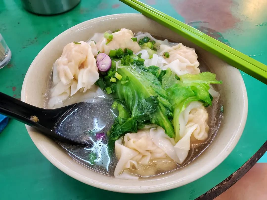 明記麵家 photo 4