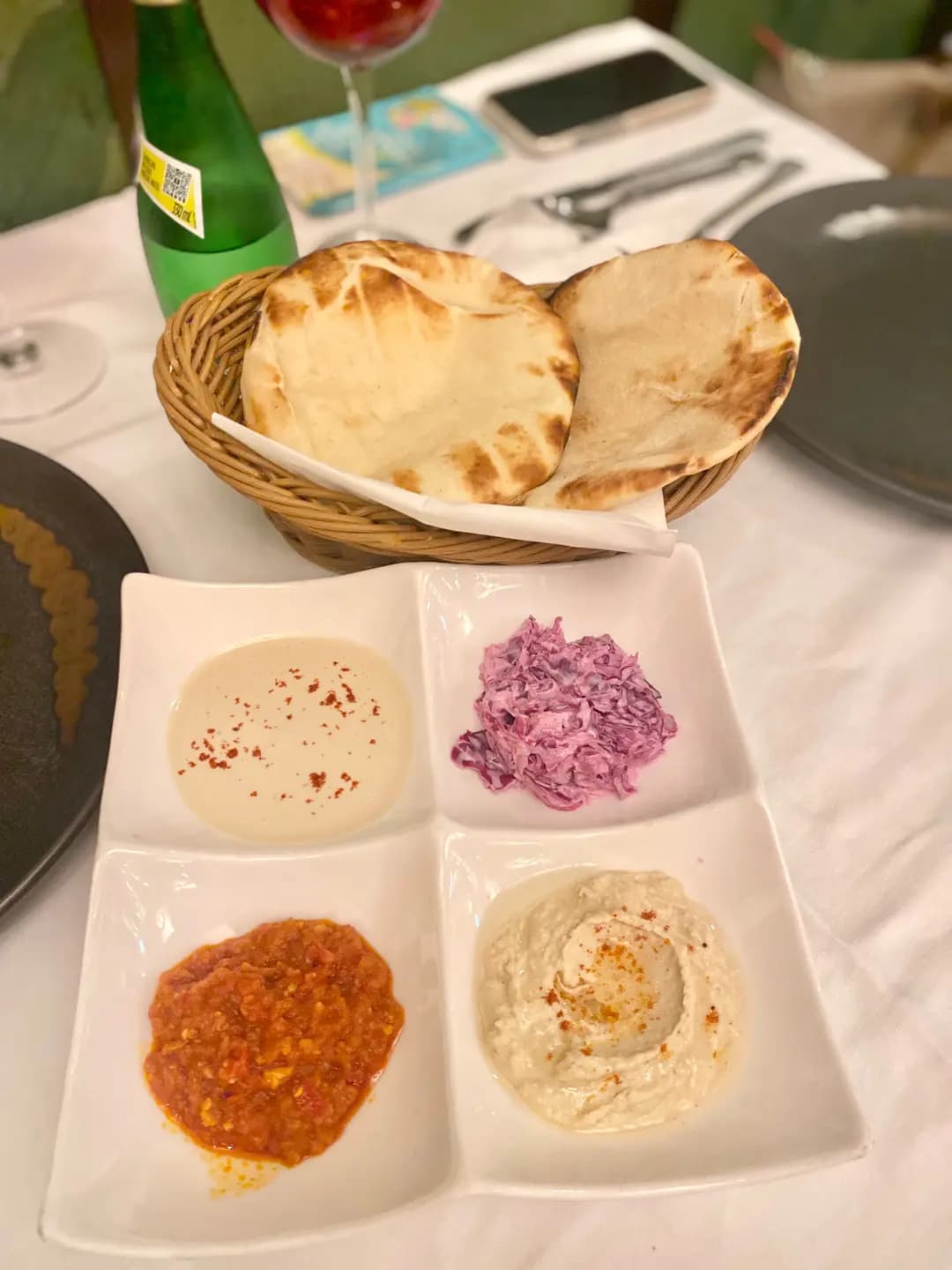 Mul Hayam Glatt Kosher Restaurant photo 7