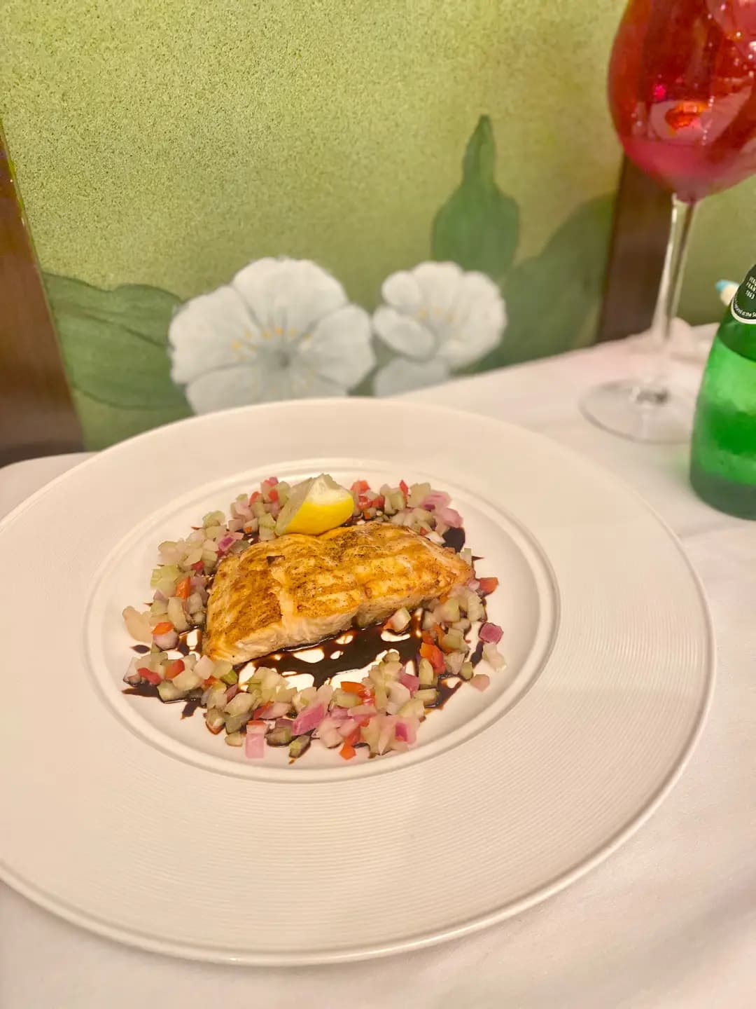 Mul Hayam Glatt Kosher Restaurant photo 4