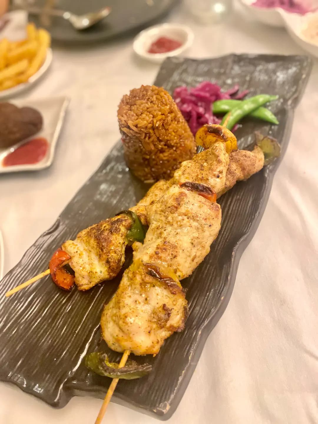 Mul Hayam Glatt Kosher Restaurant photo 1