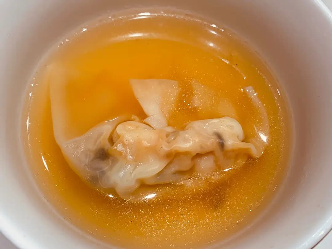 麥奀雲吞麵世家 (山頂廣場) photo 6