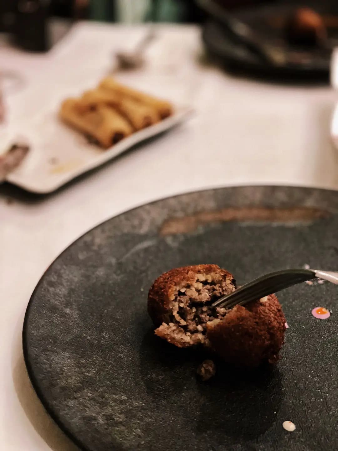 Mul Hayam Glatt Kosher Restaurant photo 5