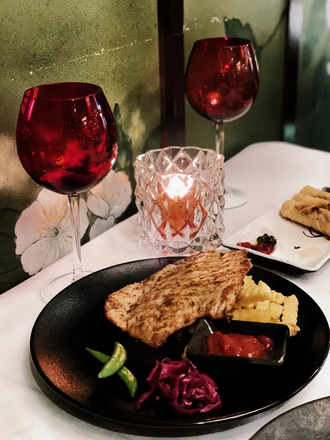 Mul Hayam Glatt Kosher Restaurant photo 8
