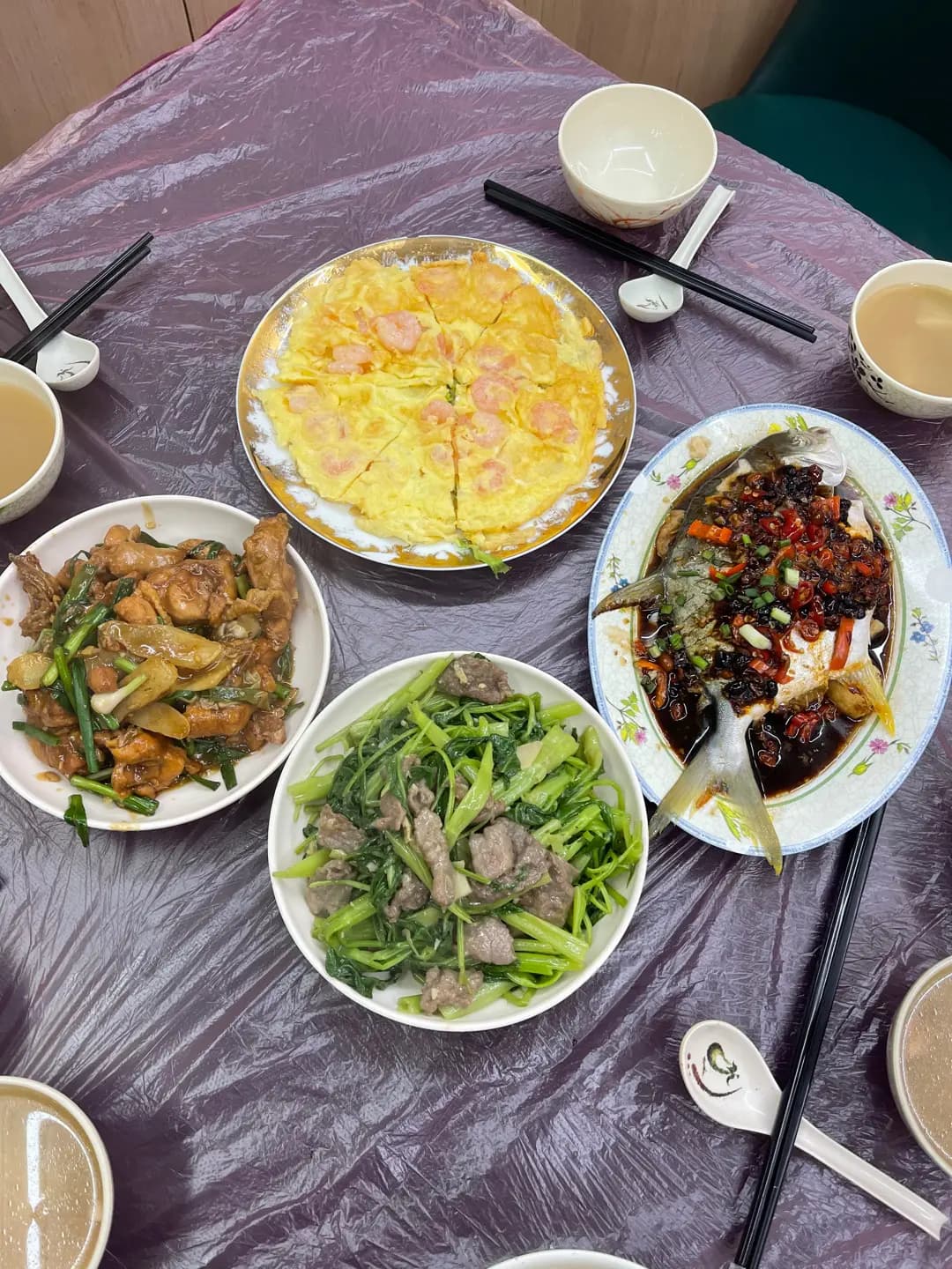 金莎雀會 photo 2