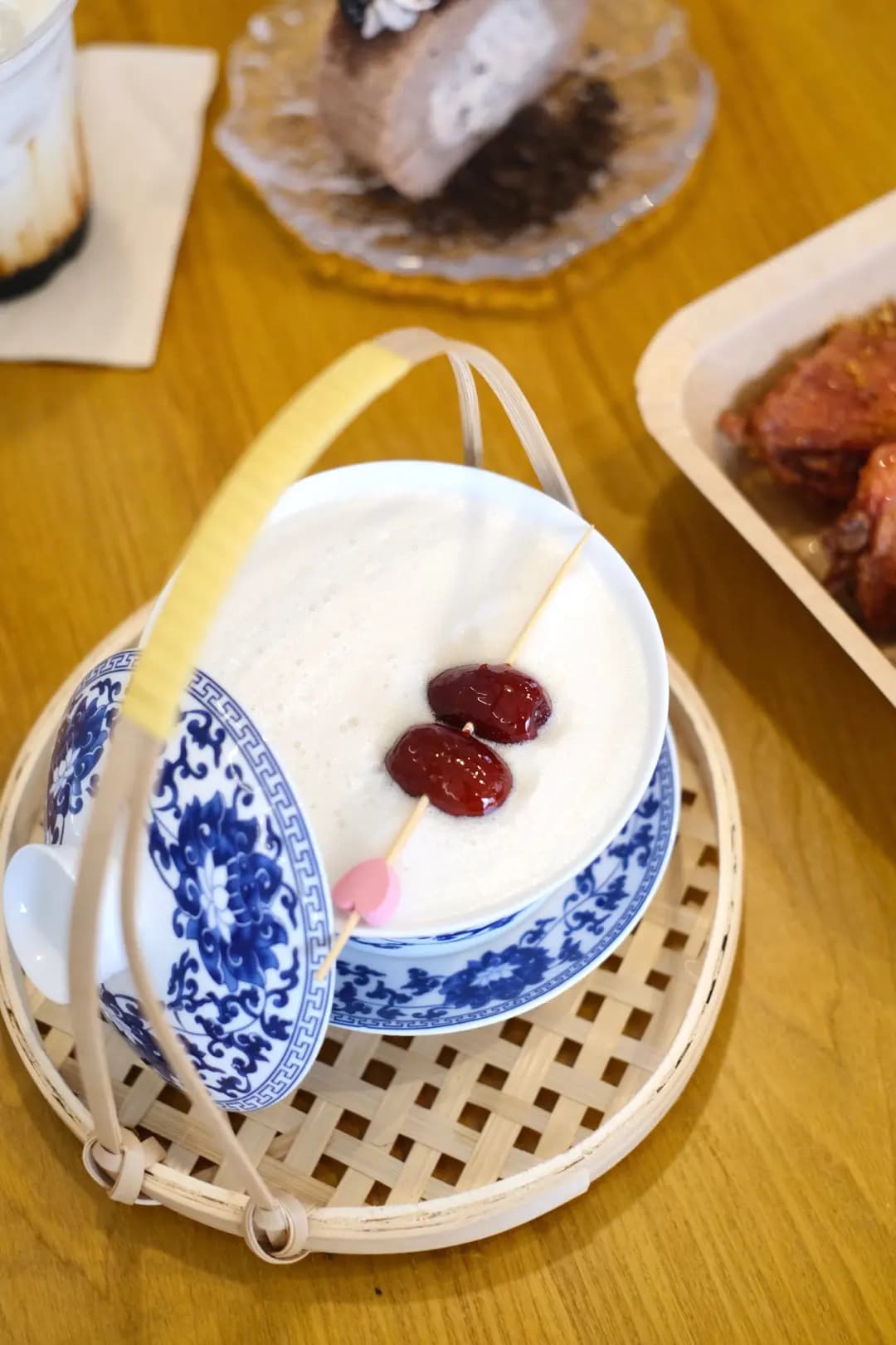 哈欠 photo 7