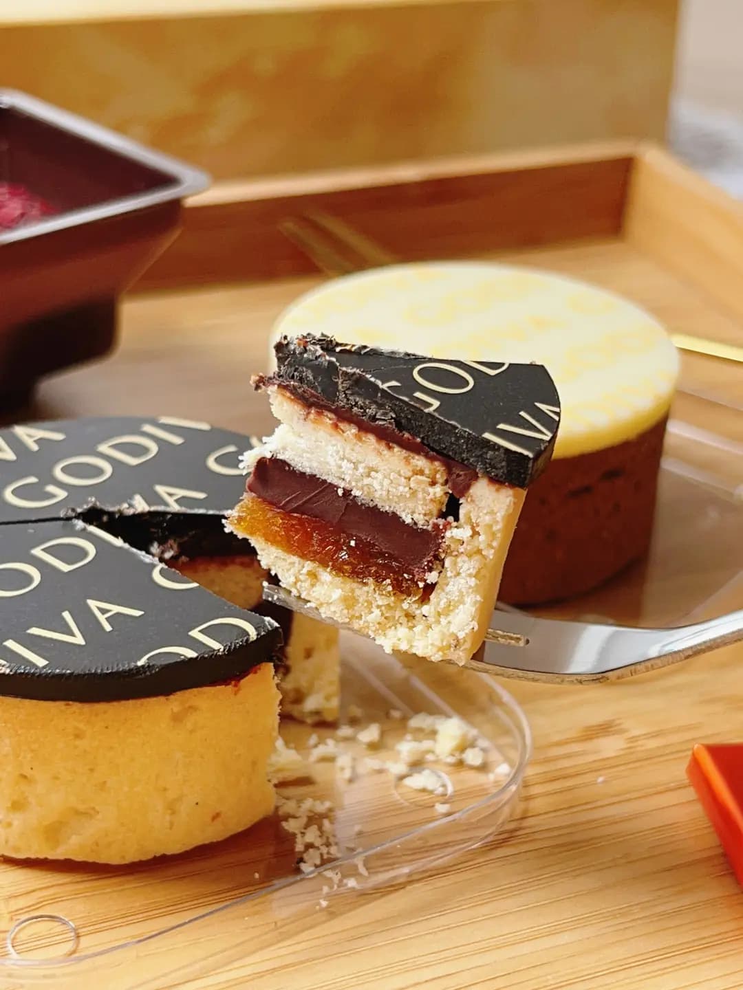 Godiva Chocolatier (圍方) photo 4
