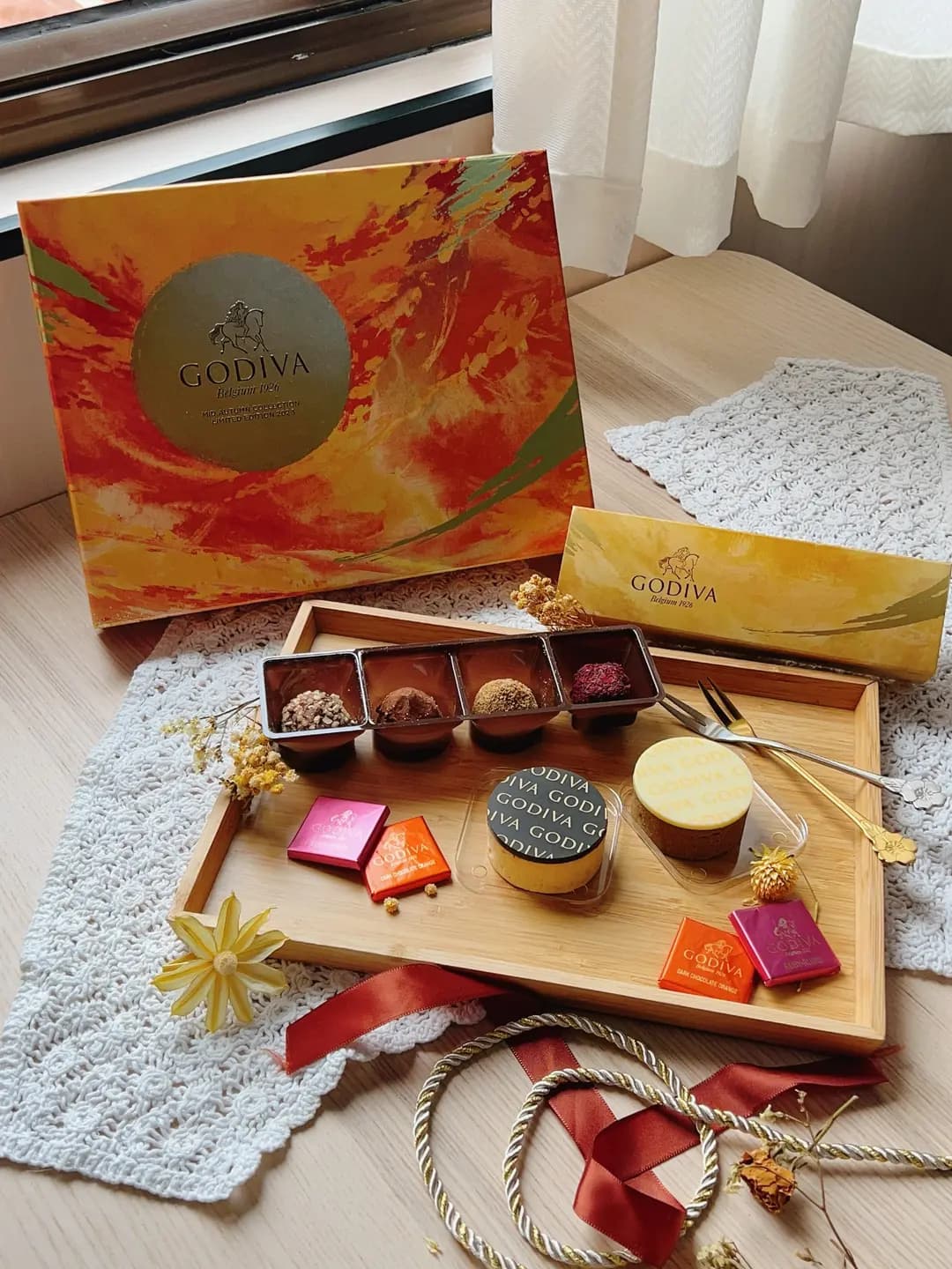 Godiva Chocolatier (圍方) photo 8