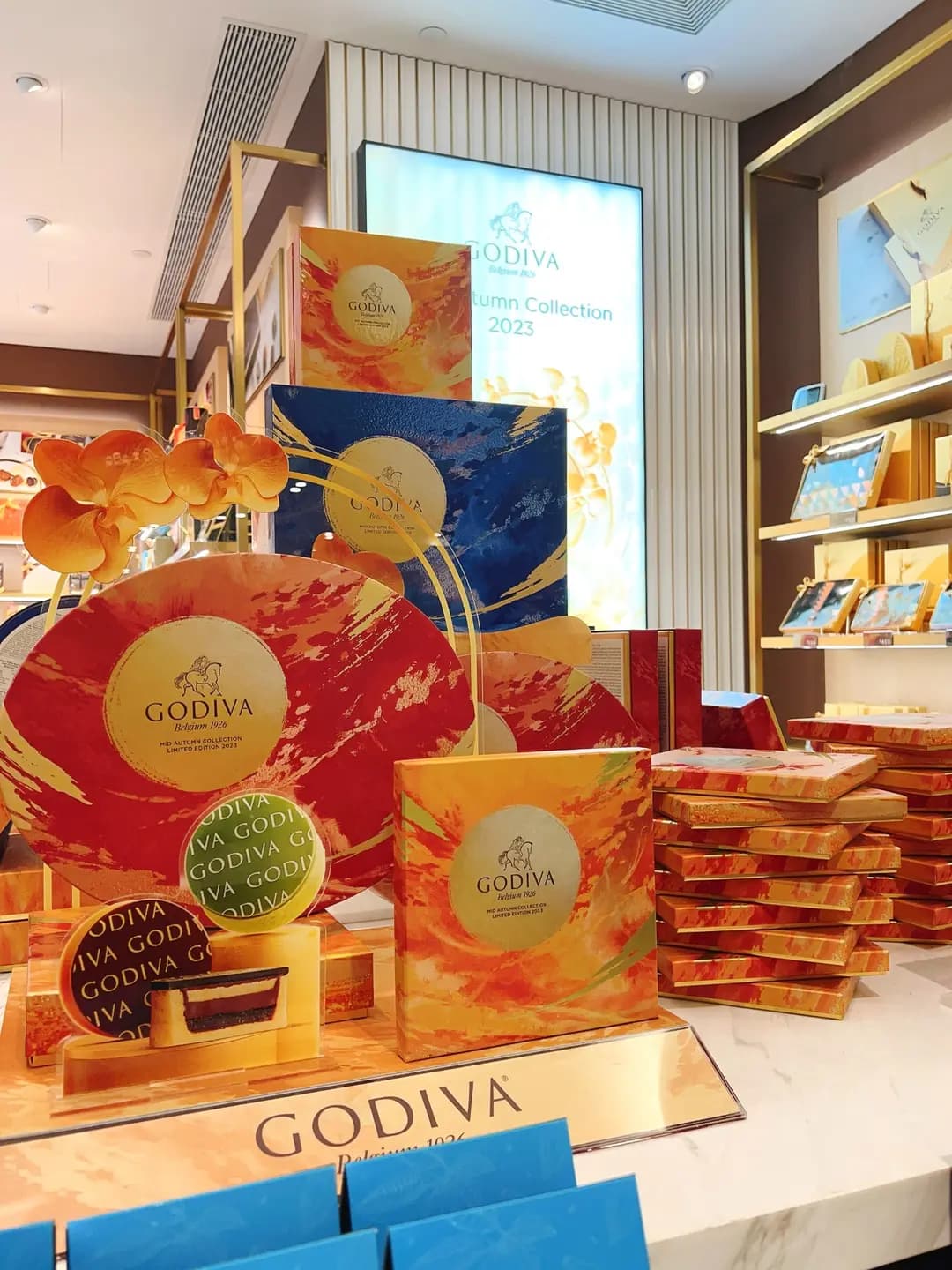Godiva Chocolatier (圍方) photo 2