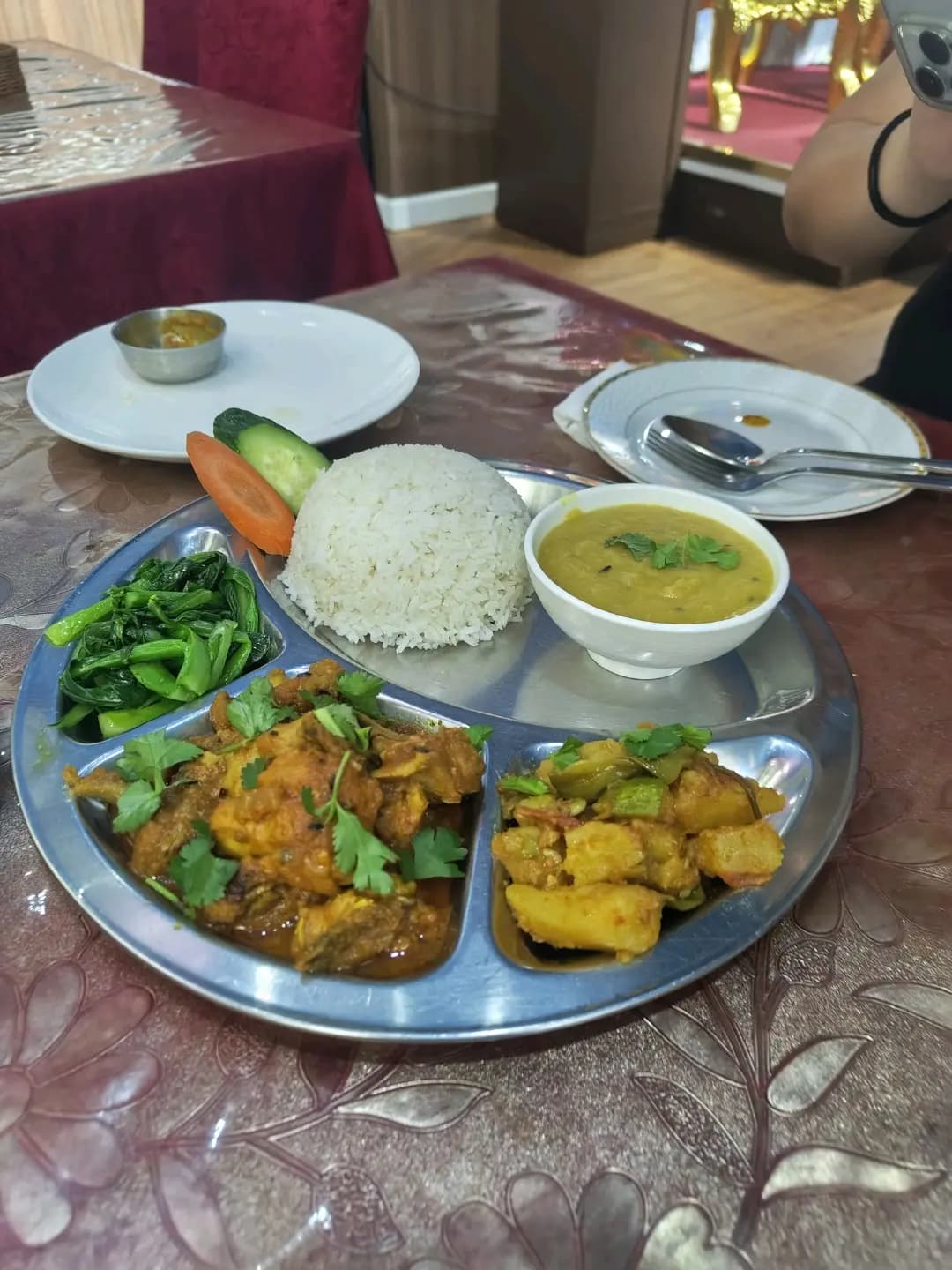 British Gurkha Club and Restaurant photo 7