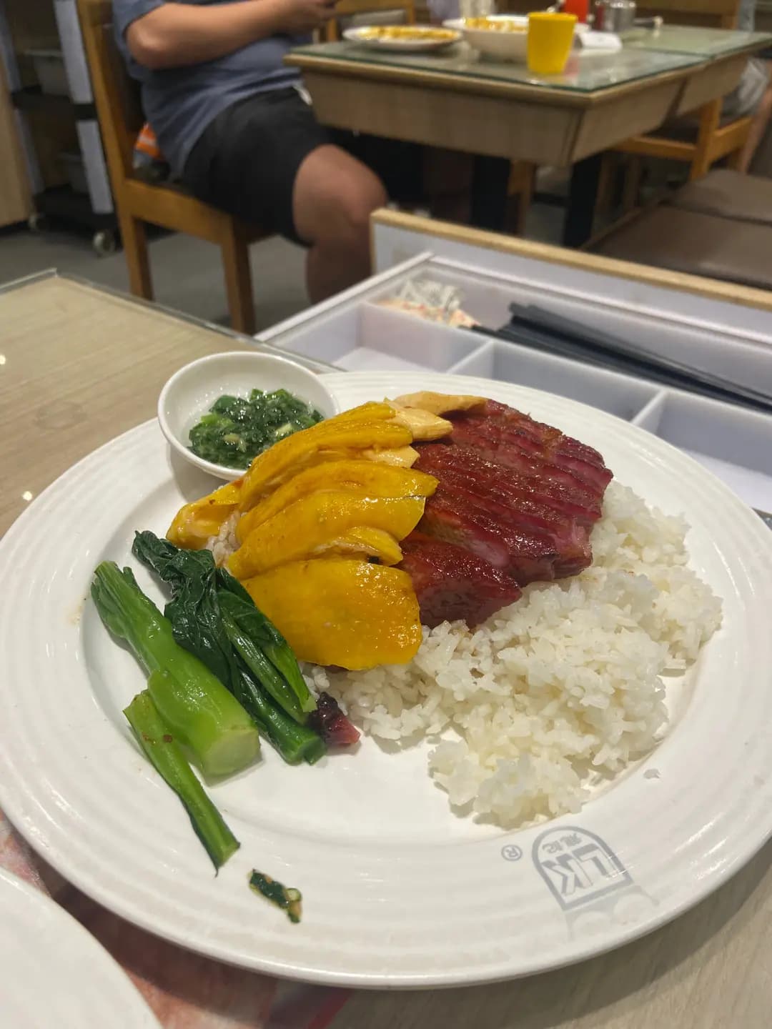 龍記燒味茶餐廳 photo 8