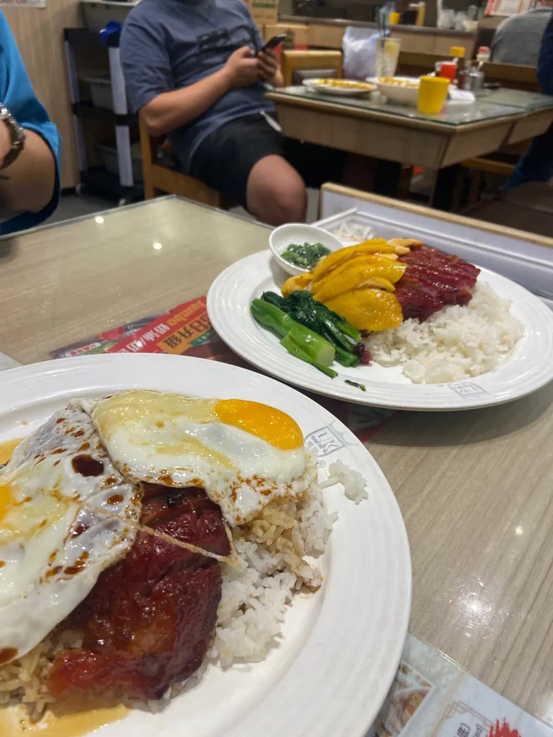 龍記燒味茶餐廳 photo 4