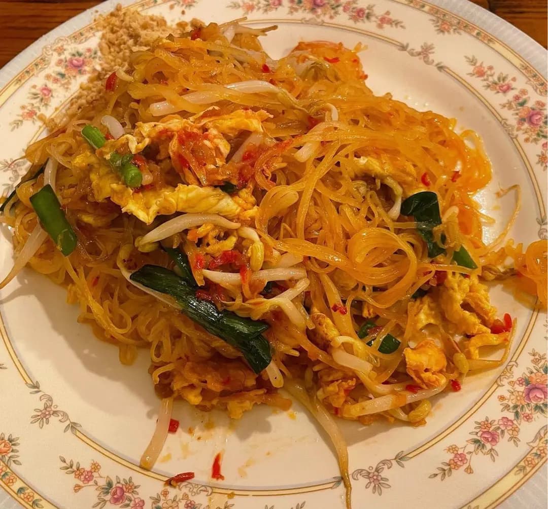 泰式燒烤 photo 6