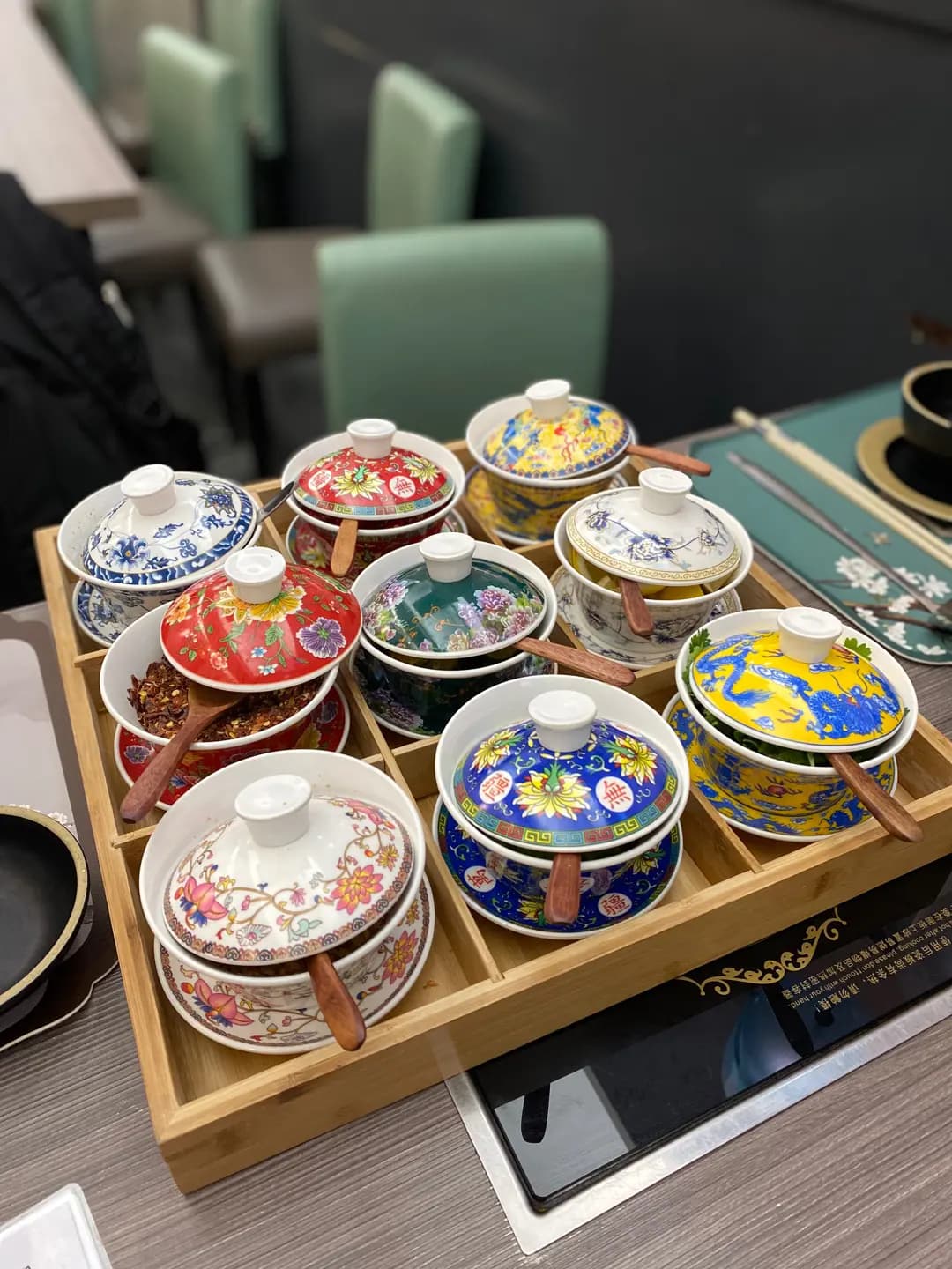 烚時・滾動 photo 5