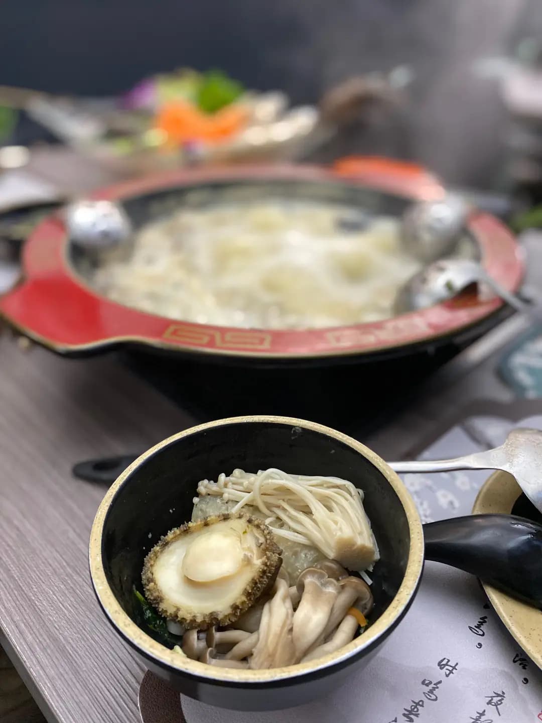 烚時・滾動 photo 2
