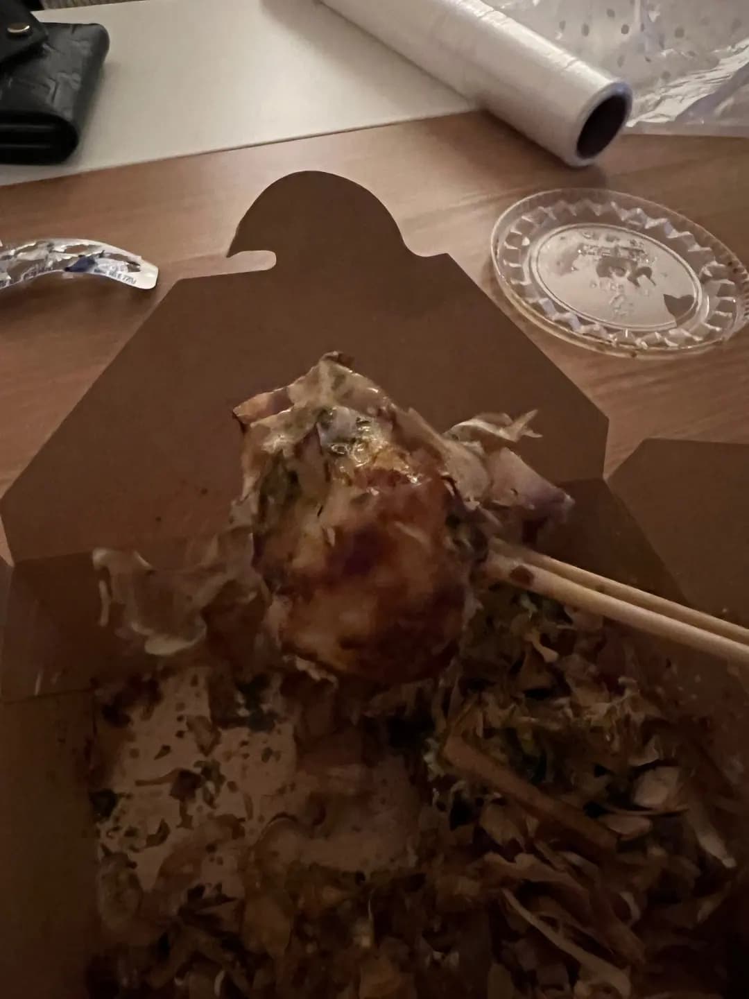 真‧章魚無雙 photo 6