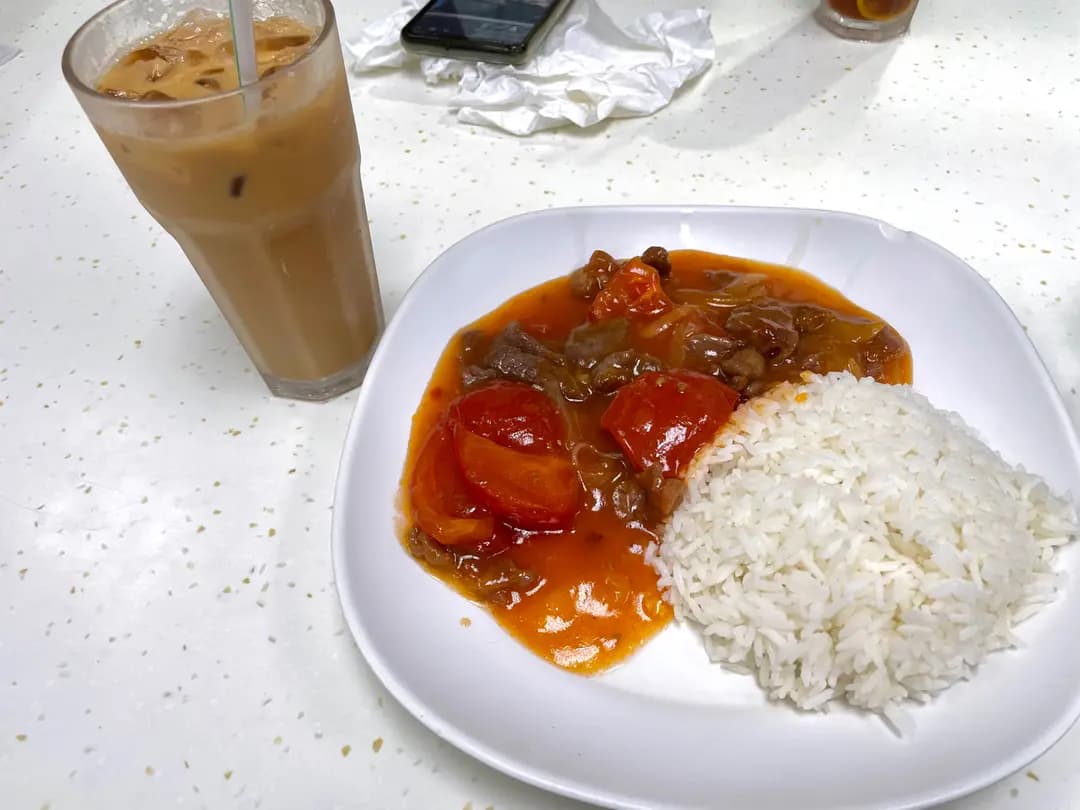 穩記茶餐廳 photo 2