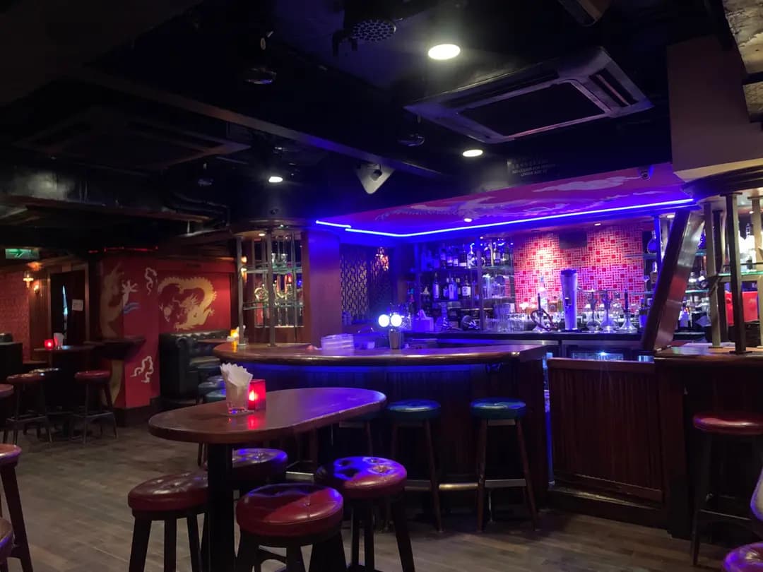 The China Bar photo 8
