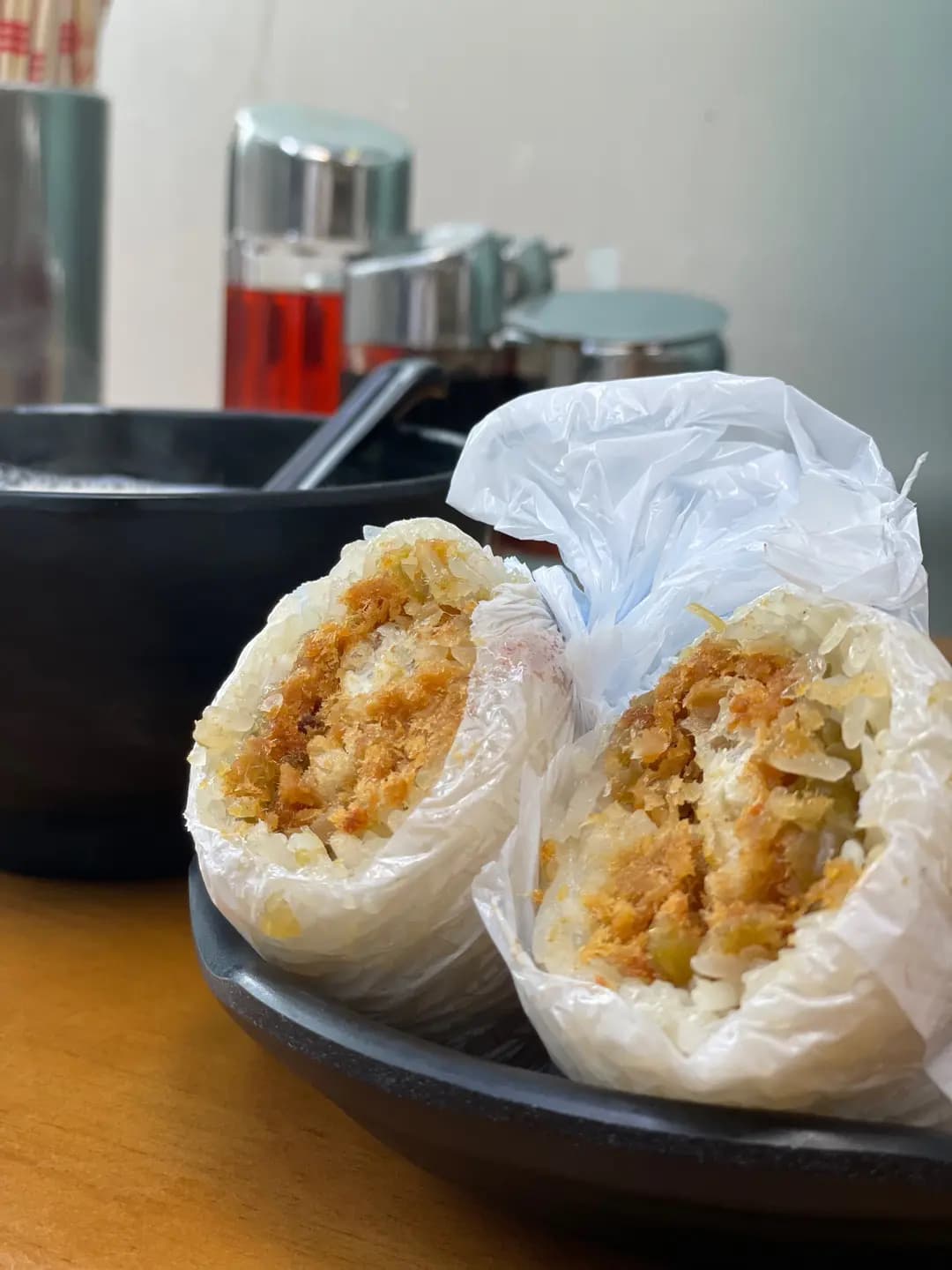 上海真美豆漿大王 photo 5