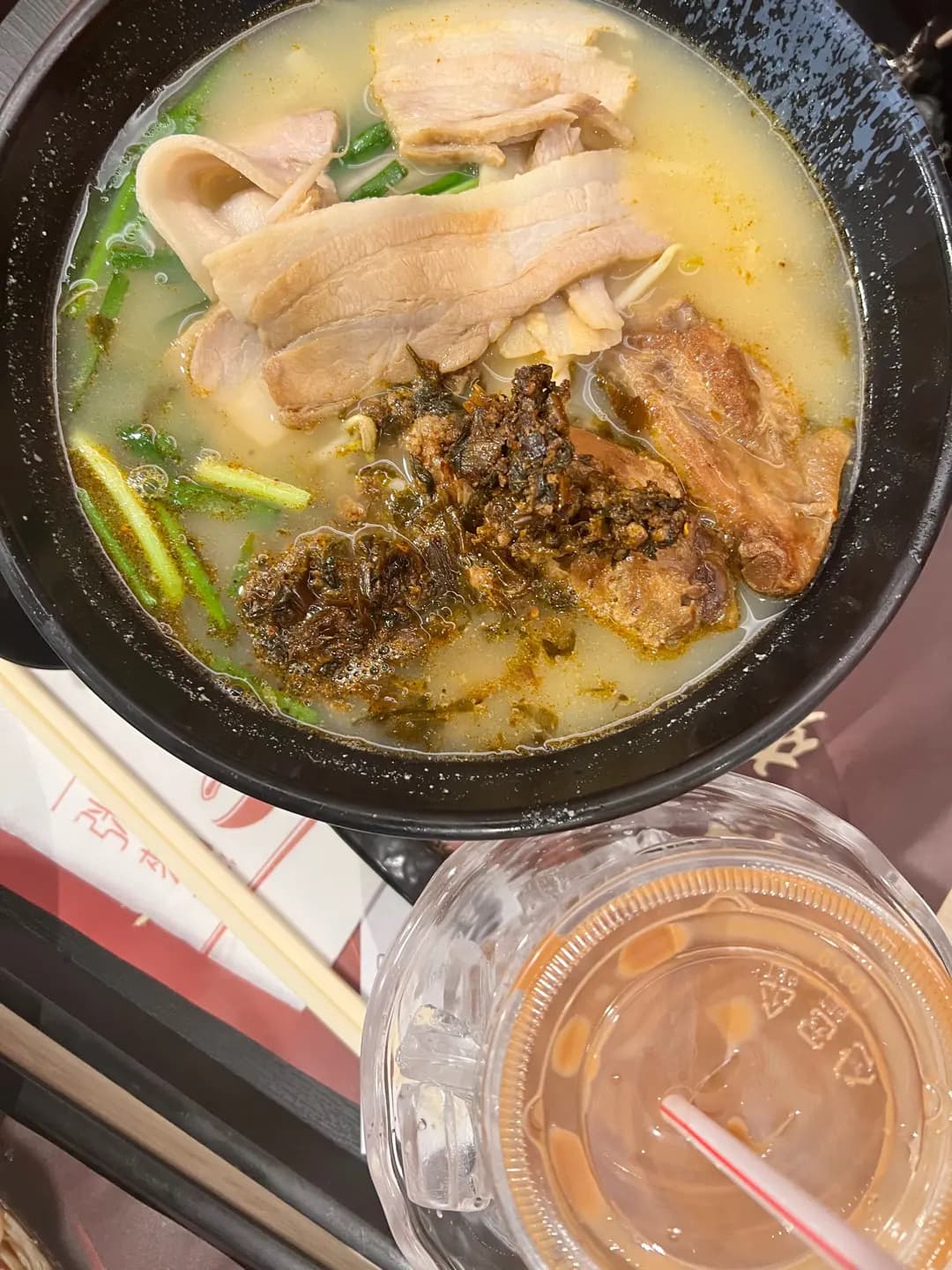 一粥麵 (機場一號客運大樓) photo 4