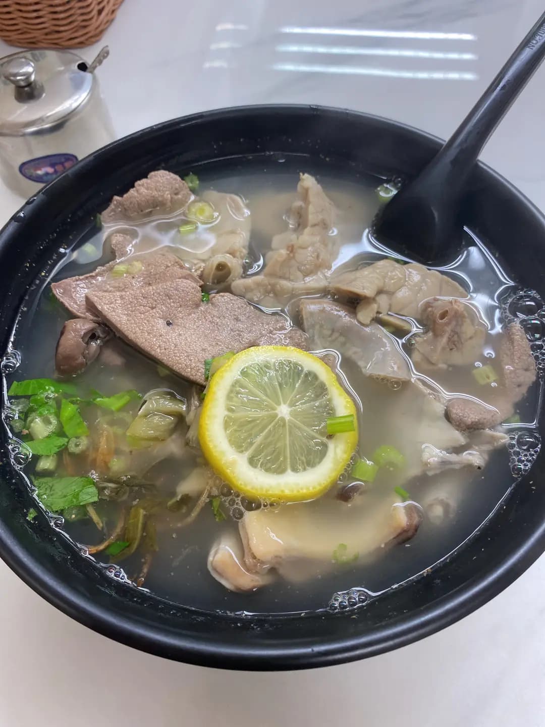 溫+飽 photo 6