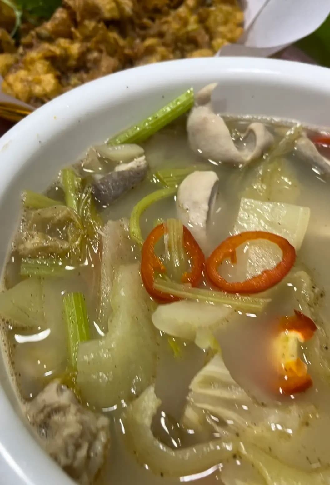 飛陽砂鍋粥潮州打冷小廚 photo 7