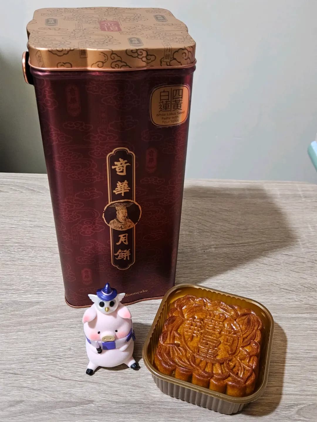 奇華餅家 (V Walk) photo 7