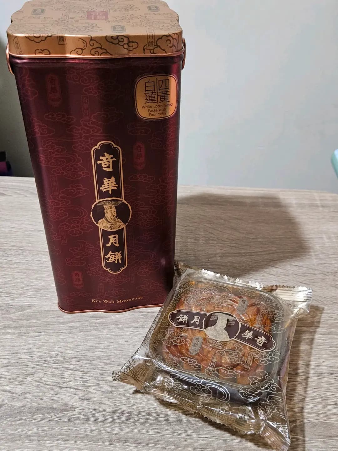 奇華餅家 (V Walk) photo 2