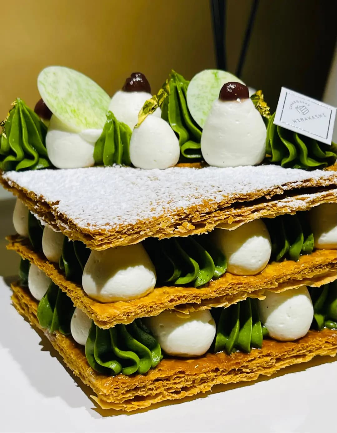 悠閒製菓 photo 2