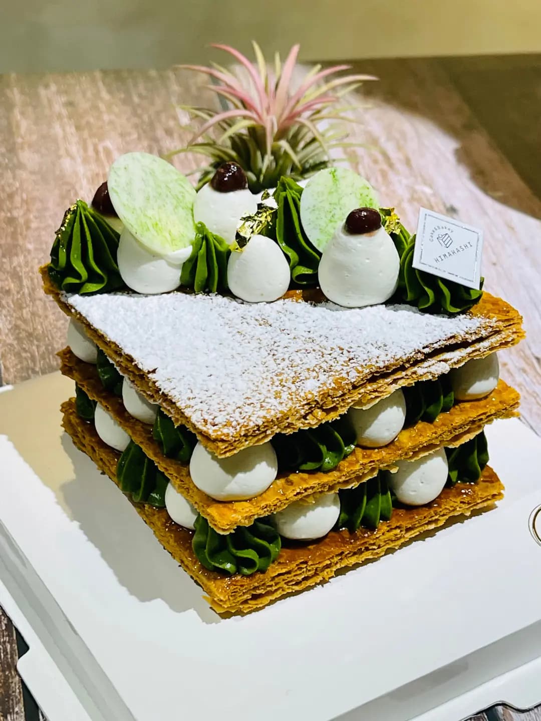 悠閒製菓 photo 6