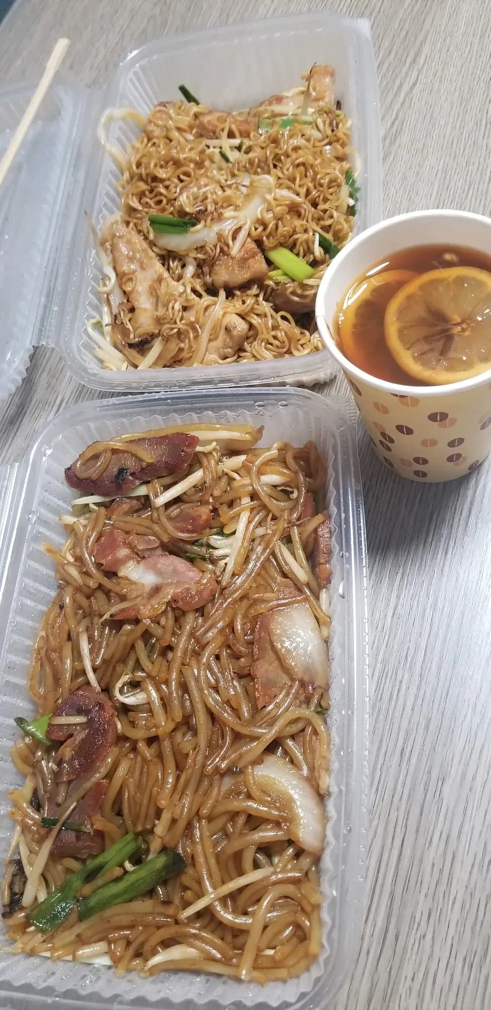 明發小廚茶餐廳 photo 6