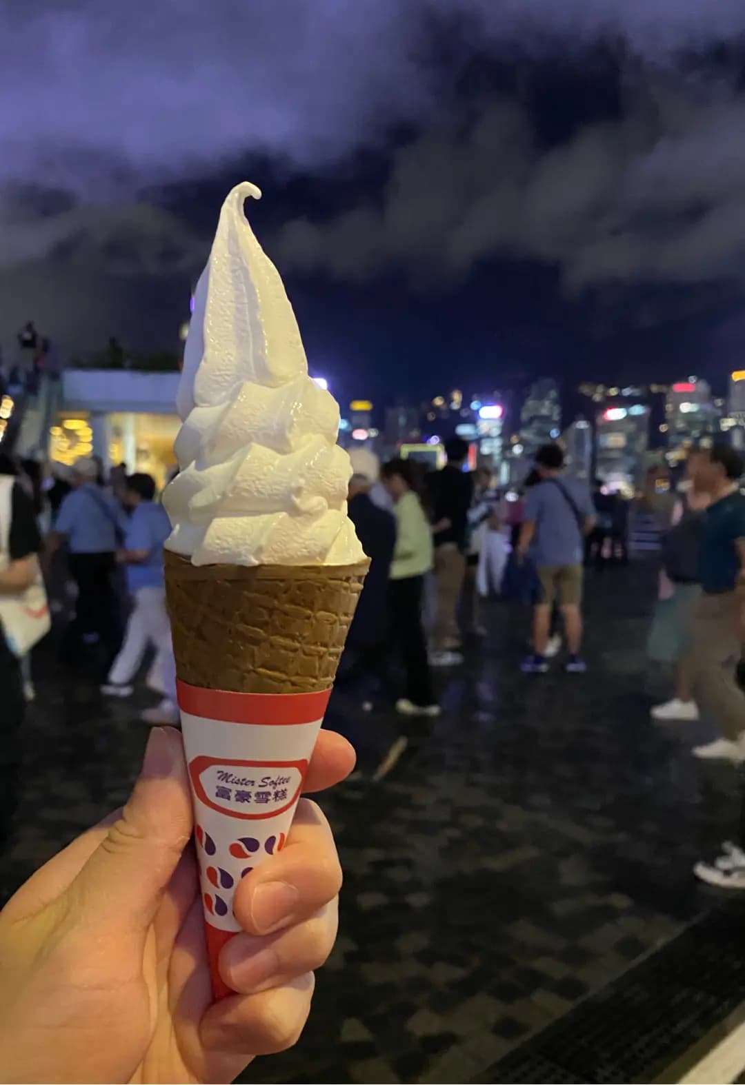富豪雪糕流動車 photo 7