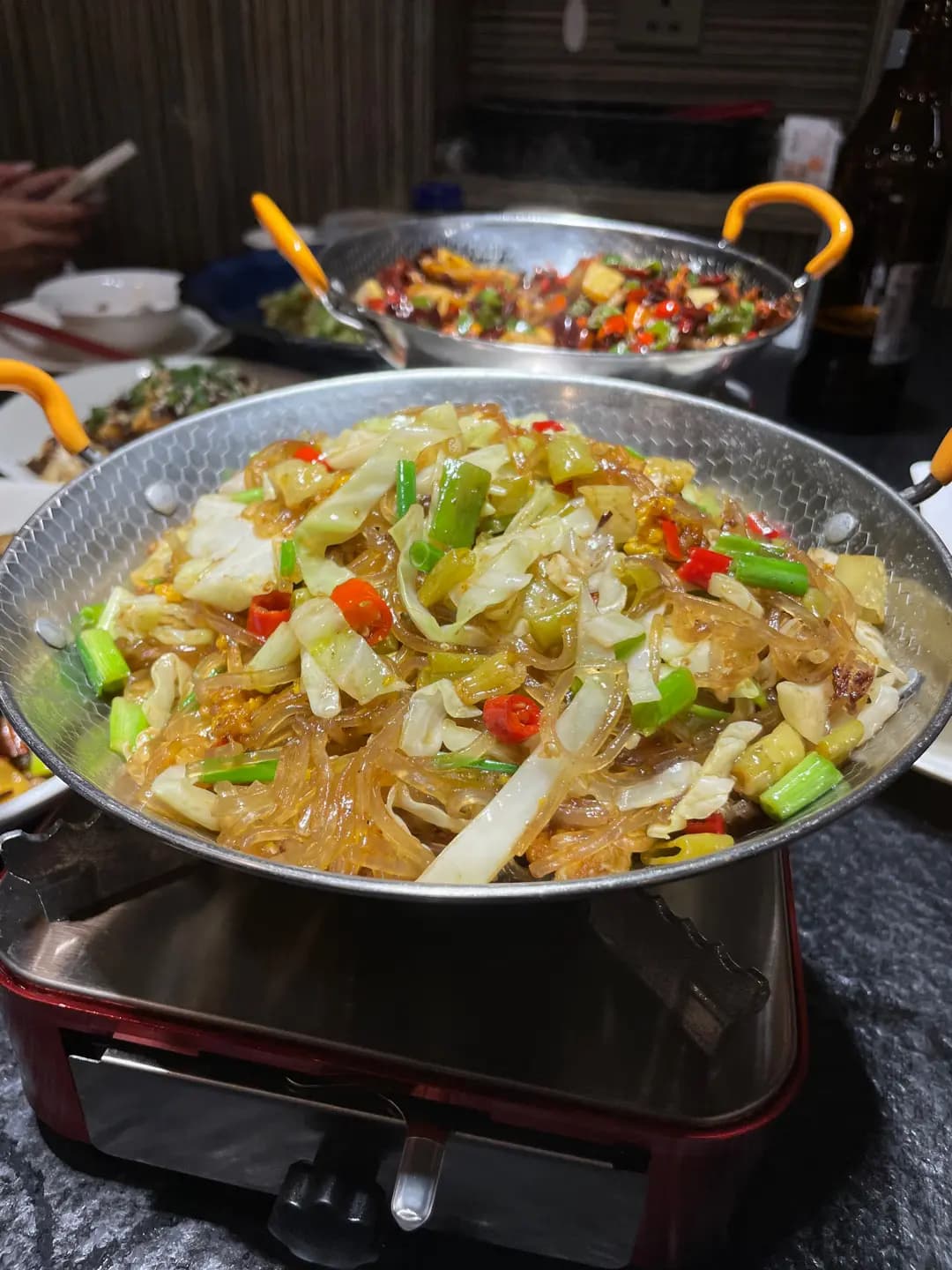 旺萍川菜館 photo 3
