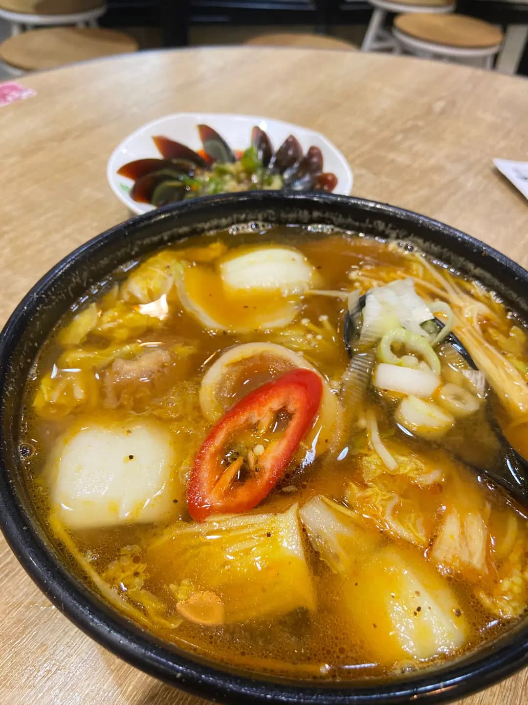 譚仔三哥米線 (海禧華庭) photo 8
