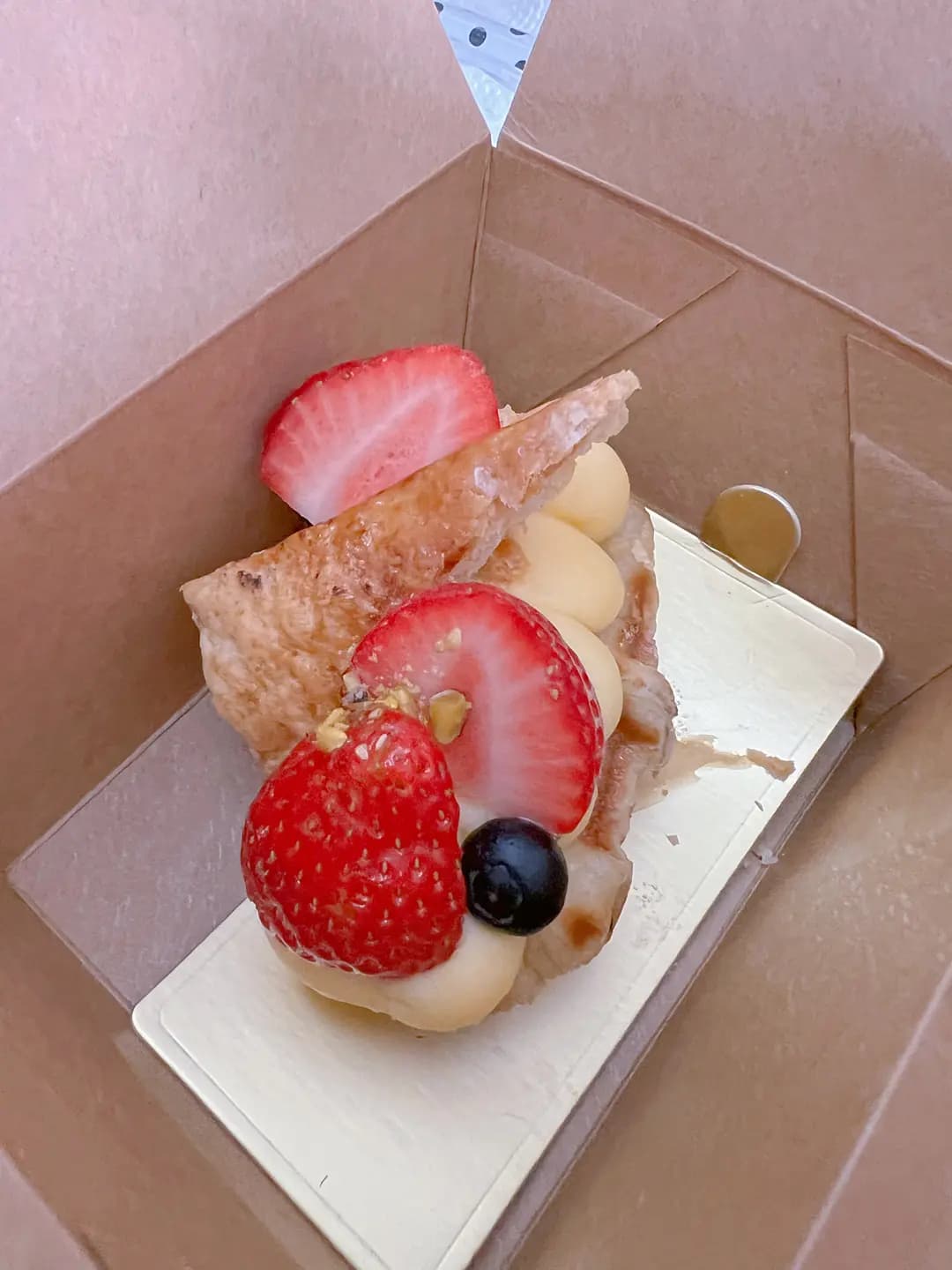 DP Dessert (葵涌廣場) photo 4