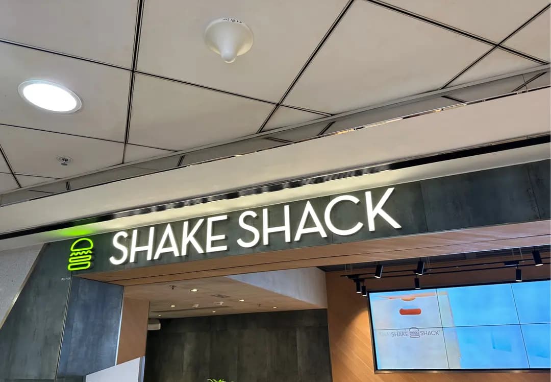 SHAKE SHACK (時代廣場) photo 6