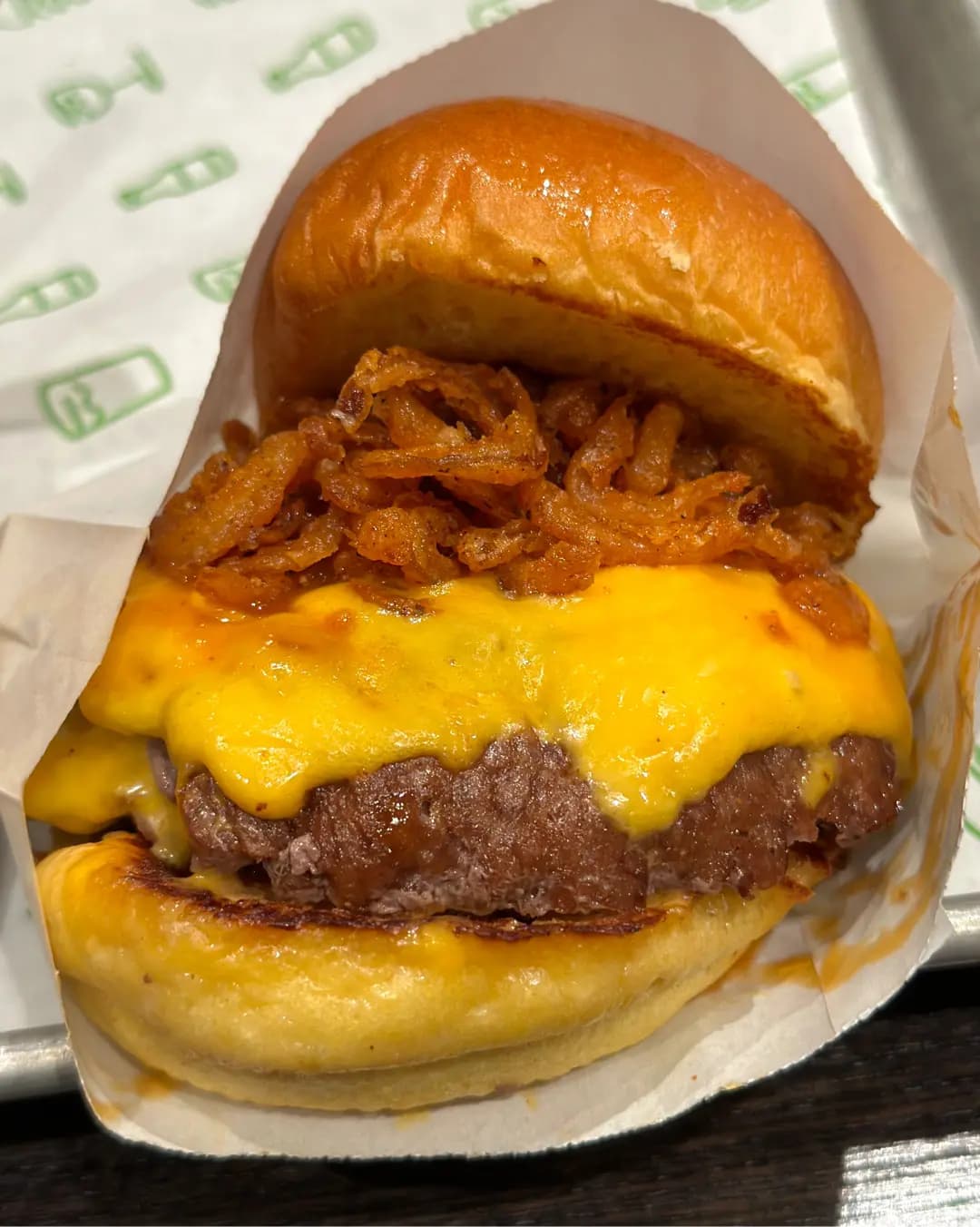 SHAKE SHACK (時代廣場) photo 1