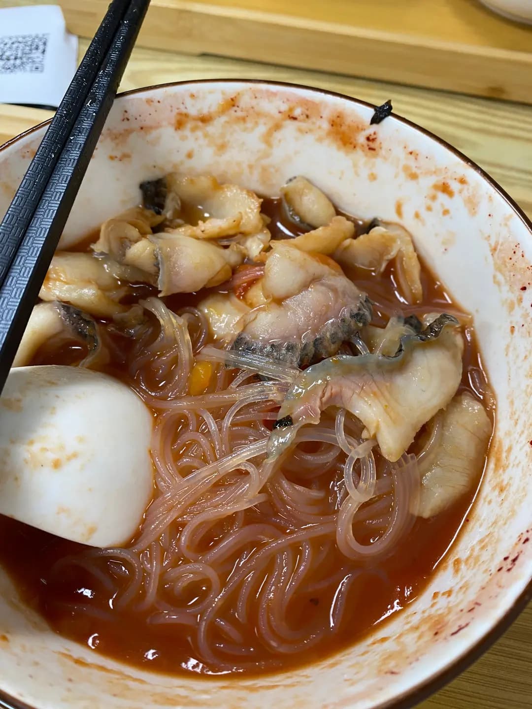二口淥麵 photo 8
