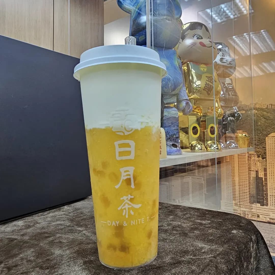 日月茶 (馬會道) photo 6