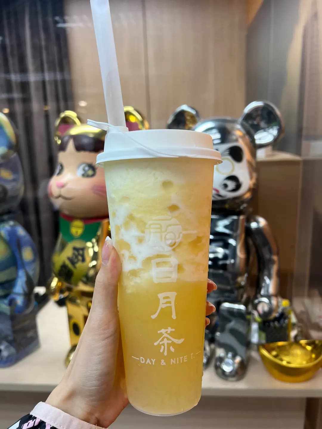 日月茶 (馬會道) photo 5