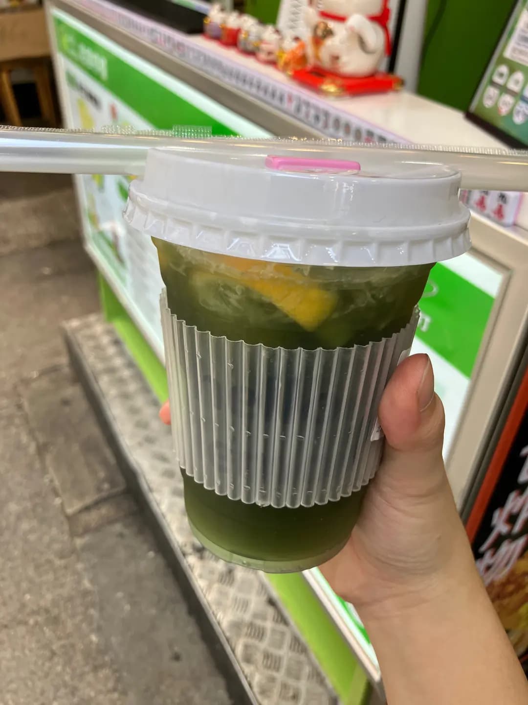 哈嘍檸檬 photo 7