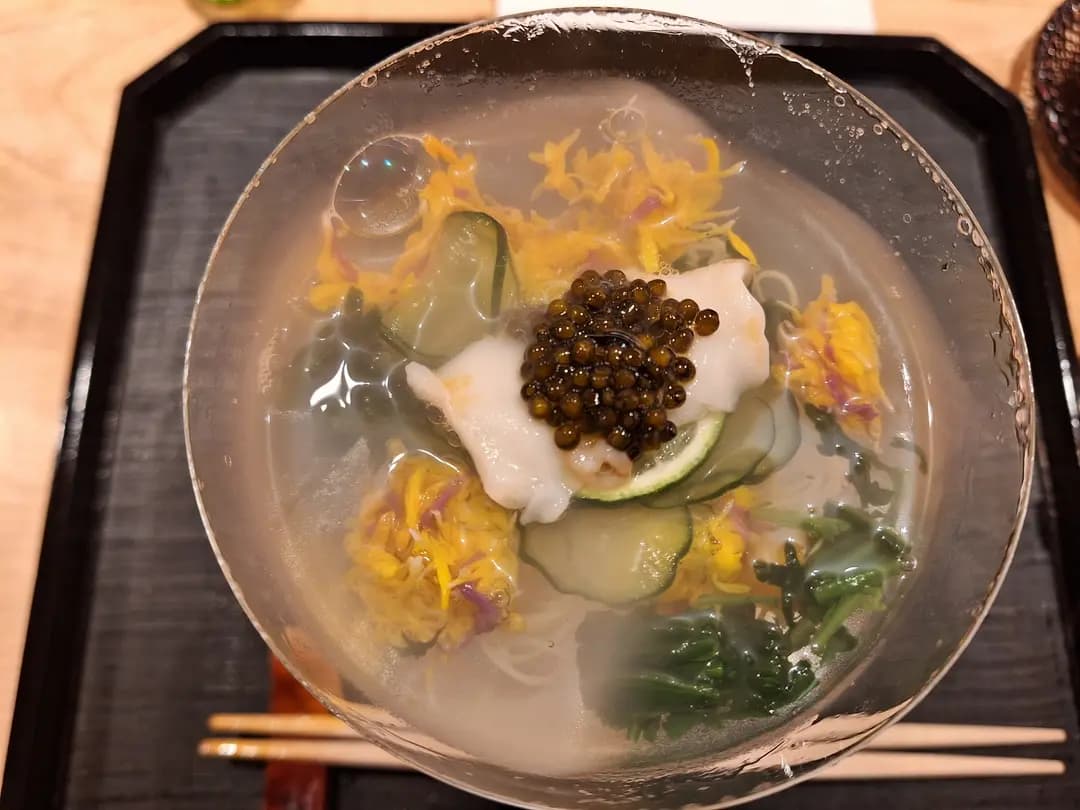 割烹凜 photo 7