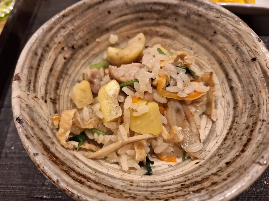 割烹凜 photo 3