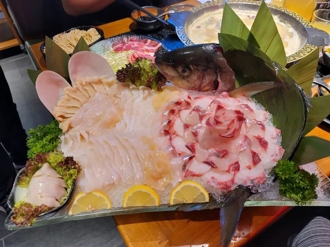 舅父仔火鍋專門店 photo 1