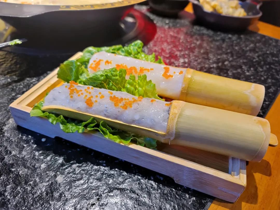 舅父仔火鍋專門店 photo 3