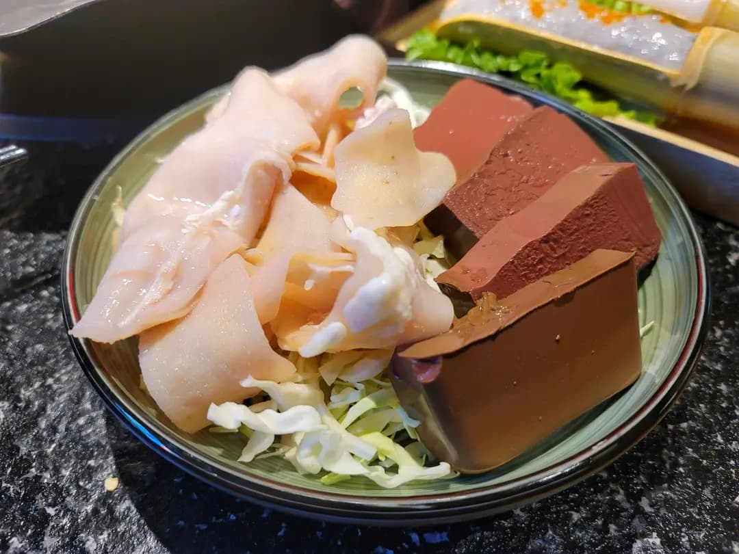 舅父仔火鍋專門店 photo 8