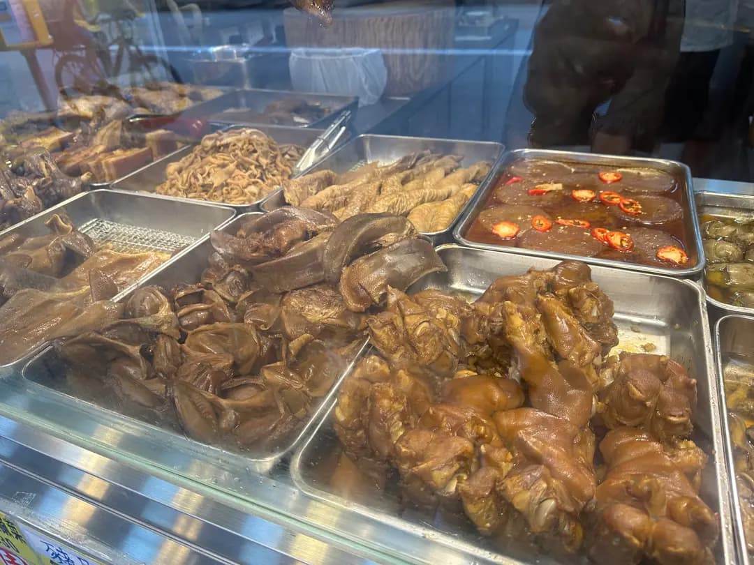 潮林園滷味大王 photo 8