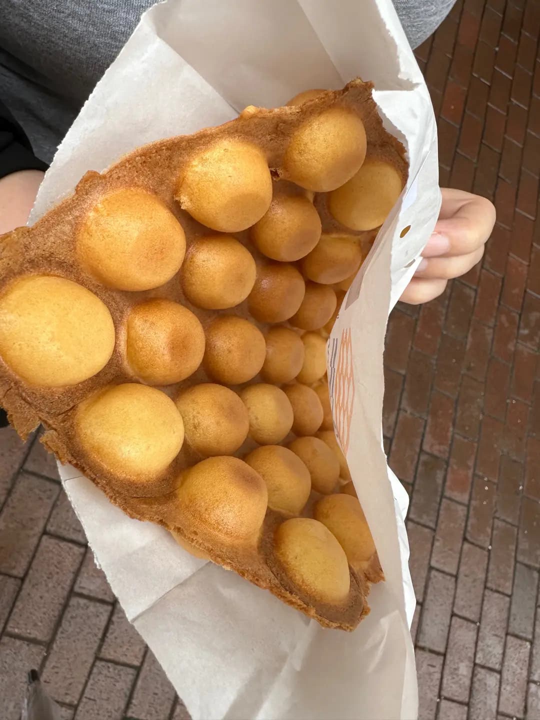 媽咪雞蛋仔 photo 1